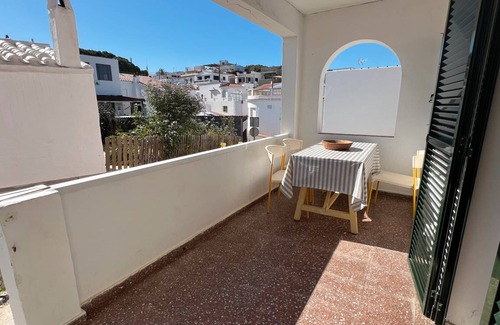 Es Grau Apartment | 75 m² Apartment ∙ 2 bedrooms ∙ 4 guests