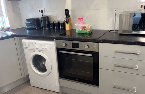 Waddon Apartment | 75 m² Apartment ∙ 2 bedrooms ∙ 7 guests