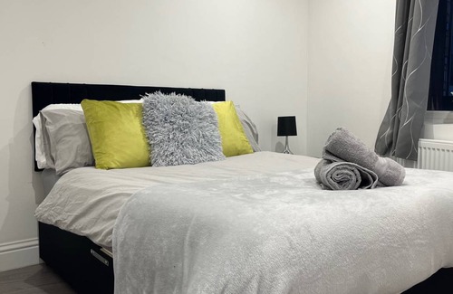 Waddon Apartment | 75 m² Apartment ∙ 2 bedrooms ∙ 7 guests