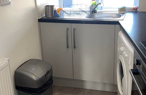 Waddon Apartment | 75 m² Apartment ∙ 2 bedrooms ∙ 7 guests