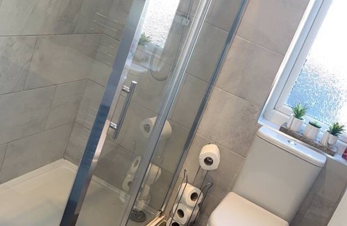 Waddon Apartment | 75 m² Apartment ∙ 2 bedrooms ∙ 7 guests