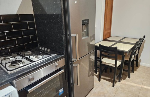 Wandle Valley Apartment | 75 m² Apartment ∙ 2 bedrooms ∙ 6 guests