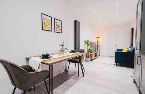 Wembley Central Apartment | 75 m² Apartment ∙ 2 bedrooms ∙ 4 guests