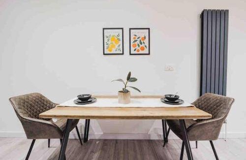 Wembley Central Apartment | 75 m² Apartment ∙ 2 bedrooms ∙ 4 guests