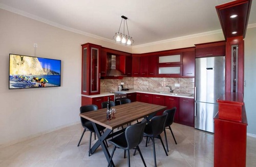 Tsoukaladhes Apartment | 75 m² Apartment ∙ 2 bedrooms ∙ 4 guests