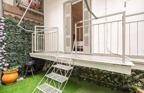 Vyronas Apartment | 75 m² Apartment ∙ 2 bedrooms ∙ 6 guests