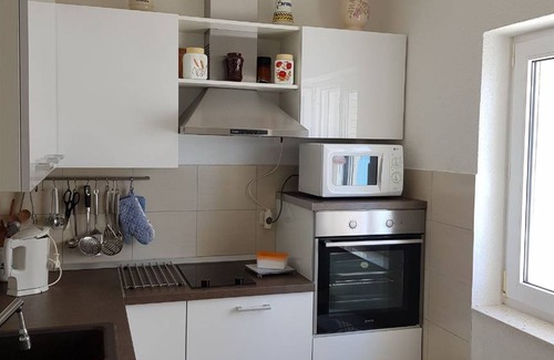 Komarna Apartment | 75 m² Apartment ∙ 2 bedrooms ∙ 5 guests