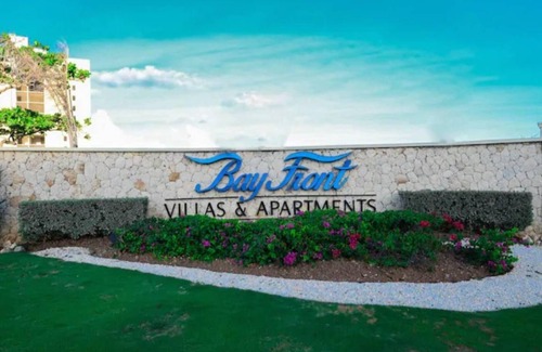 Portmore Apartment | 75 m² Apartment ∙ 2 bedrooms ∙ 4 guests