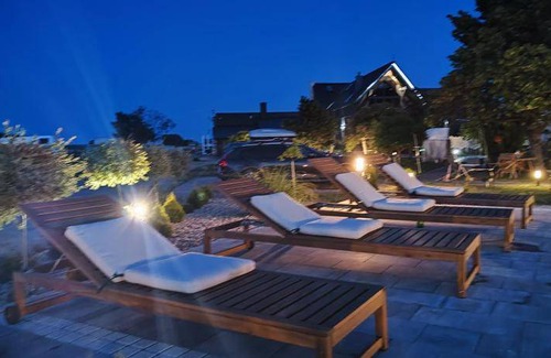 Osno Lubuskie Apartment | 75 m² Apartment ∙ 2 bedrooms ∙ 8 guests
