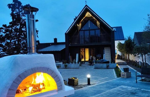 Osno Lubuskie Apartment | 75 m² Apartment ∙ 2 bedrooms ∙ 8 guests