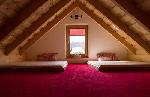 Tisina Apartment | 75 m² Apartment ∙ 2 bedrooms ∙ 6 guests