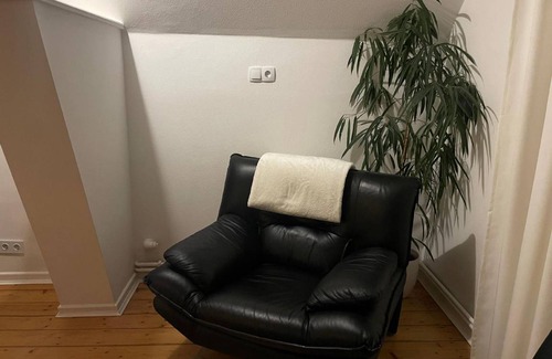 Goslar Apartment | 75 m² Apartment ∙ 2 bedrooms ∙ 5 guests