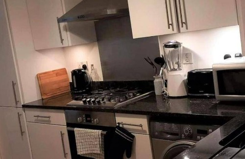 Southwark Apartment | 75 m² Apartment ∙ 2 bedrooms ∙ 5 guests