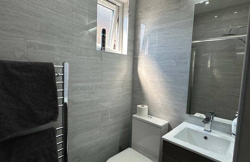 Hendon Apartment | 75 m² Apartment ∙ 2 bedrooms ∙ 6 guests