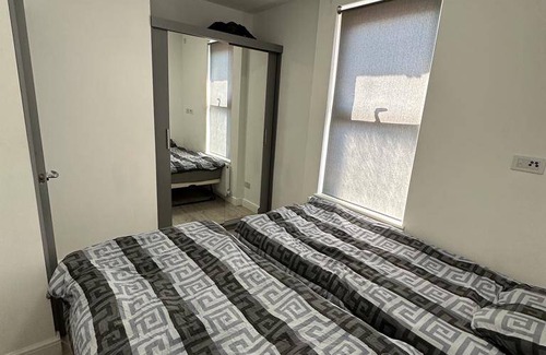 Hendon Apartment | 75 m² Apartment ∙ 2 bedrooms ∙ 6 guests
