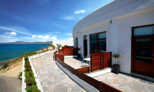 Sitia Apartment | 75 m² Apartment ∙ 2 bedrooms ∙ 4 guests