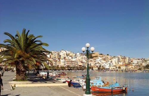 Sitia Apartment | 75 m² Apartment ∙ 2 bedrooms ∙ 4 guests