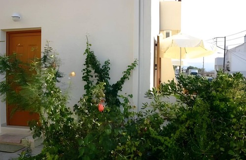 Sitia Apartment | 75 m² Apartment ∙ 2 bedrooms ∙ 4 guests