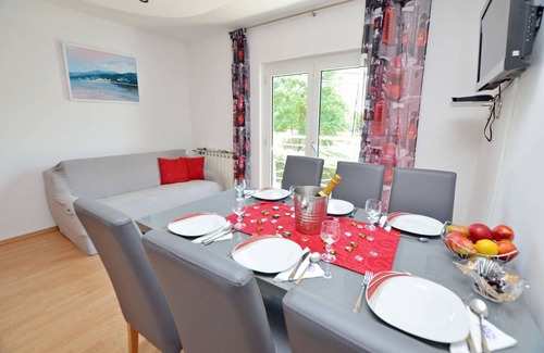 Kastav Apartment | 75 m² Apartment ∙ 2 bedrooms ∙ 5 guests