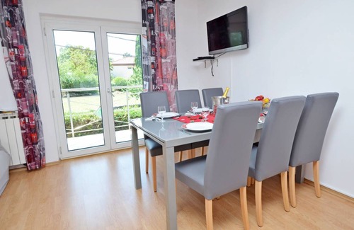 Kastav Apartment | 75 m² Apartment ∙ 2 bedrooms ∙ 5 guests