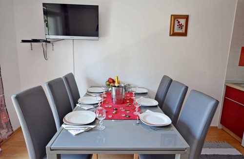 Kastav Apartment | 75 m² Apartment ∙ 2 bedrooms ∙ 5 guests