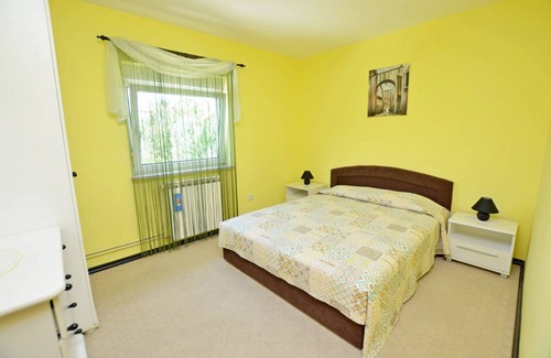Kastav Apartment | 75 m² Apartment ∙ 2 bedrooms ∙ 5 guests