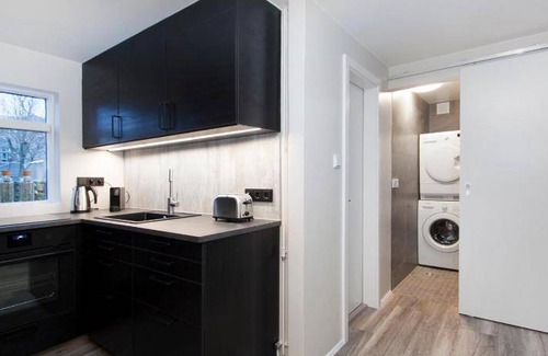 Teigar Apartment | 75 m² Apartment ∙ 2 bedrooms ∙ 6 guests