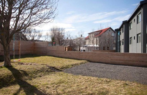 Teigar Apartment | 75 m² Apartment ∙ 2 bedrooms ∙ 6 guests