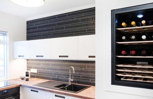Teigar Apartment | 75 m² Apartment ∙ 2 bedrooms ∙ 6 guests