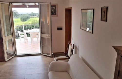 Badesi Apartment | 75 m² Apartment ∙ 2 bedrooms ∙ 5 guests