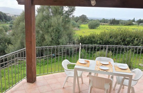 Badesi Apartment | 75 m² Apartment ∙ 2 bedrooms ∙ 5 guests