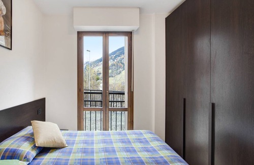 Valdisotto Apartment | 75 m² Apartment ∙ 2 bedrooms ∙ 4 guests