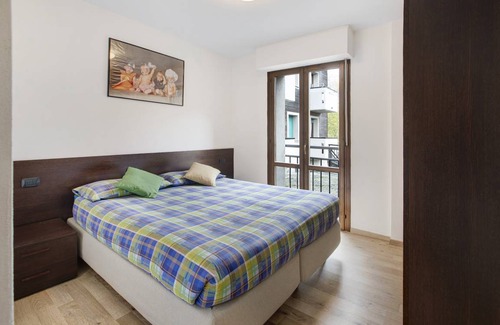 Valdisotto Apartment | 75 m² Apartment ∙ 2 bedrooms ∙ 4 guests