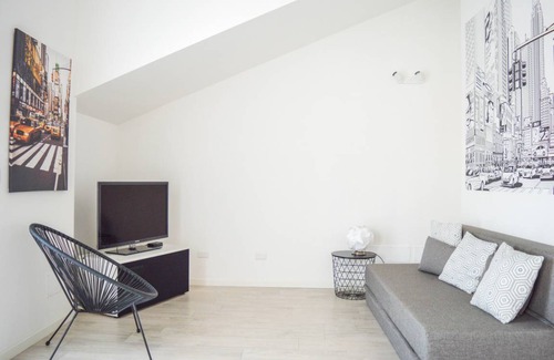 Pineto Apartment | 75 m² Apartment ∙ 2 bedrooms ∙ 6 guests