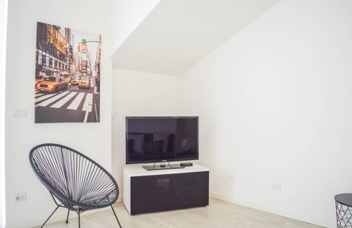 Pineto Apartment | 75 m² Apartment ∙ 2 bedrooms ∙ 6 guests