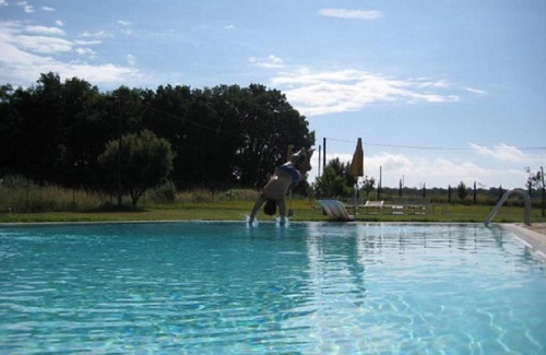 Monteriggioni Apartment | 75 m² Apartment ∙ 2 bedrooms ∙ 4 guests
