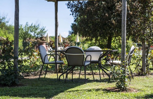 Monteriggioni Apartment | 75 m² Apartment ∙ 2 bedrooms ∙ 4 guests