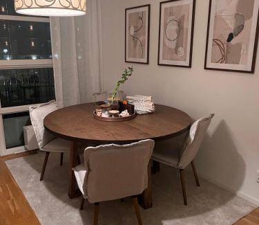 Vaster Apartment | 75 m² Apartment ∙ 2 bedrooms ∙ 5 guests