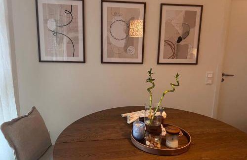 Vaster Apartment | 75 m² Apartment ∙ 2 bedrooms ∙ 5 guests