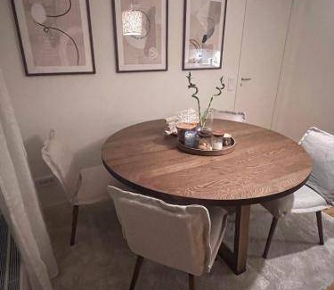 Vaster Apartment | 75 m² Apartment ∙ 2 bedrooms ∙ 5 guests
