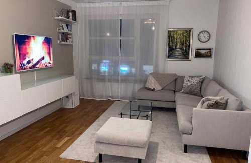 Vaster Apartment | 75 m² Apartment ∙ 2 bedrooms ∙ 5 guests
