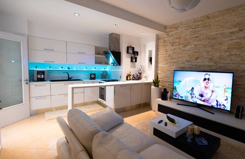 Vlore Apartment | 75 m² Apartment ∙ 2 bedrooms ∙ 7 guests