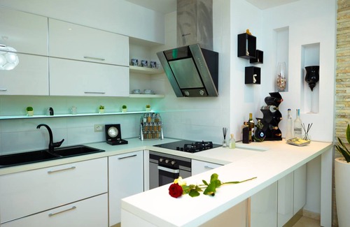 Vlore Apartment | 75 m² Apartment ∙ 2 bedrooms ∙ 7 guests