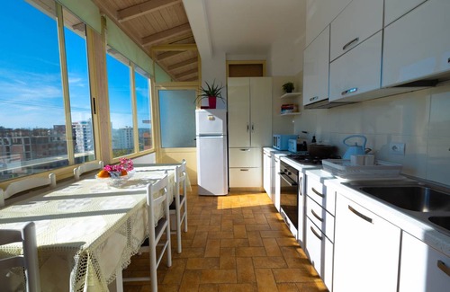 Vlore Apartment | 75 m² Apartment ∙ 2 bedrooms ∙ 7 guests