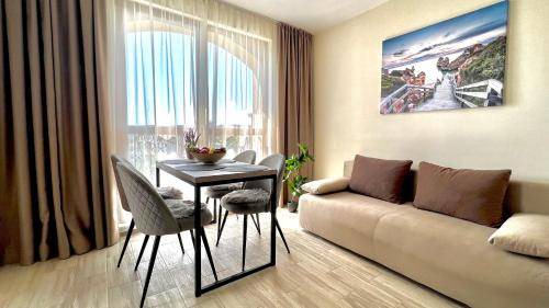 Chaika Apartment | 75 m² Apartment ∙ 2 bedrooms ∙ 6 guests