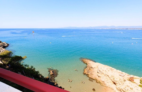 Cap de Salou Apartment | 75 m² Apartment ∙ 2 bedrooms ∙ 6 guests