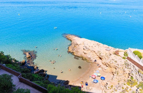 Cap de Salou Apartment | 75 m² Apartment ∙ 2 bedrooms ∙ 6 guests