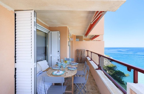 Cap de Salou Apartment | 75 m² Apartment ∙ 2 bedrooms ∙ 6 guests