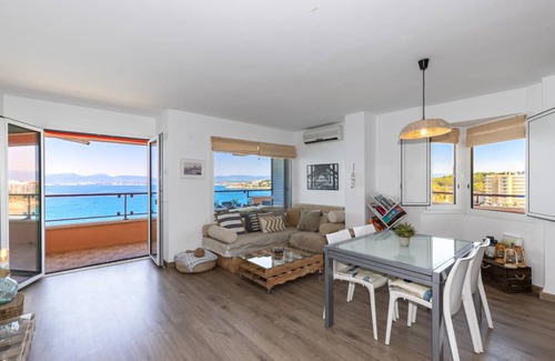 Cap de Salou Apartment | 75 m² Apartment ∙ 2 bedrooms ∙ 6 guests