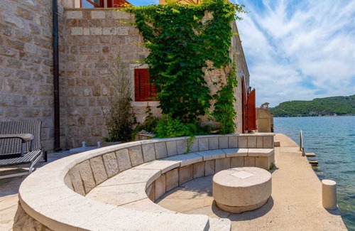 Zaton Apartment | 75 m² Apartment ∙ 2 bedrooms ∙ 4 guests